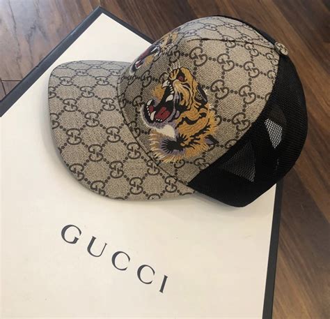 gucci snake hat replica|gucci flying tiger sweater.